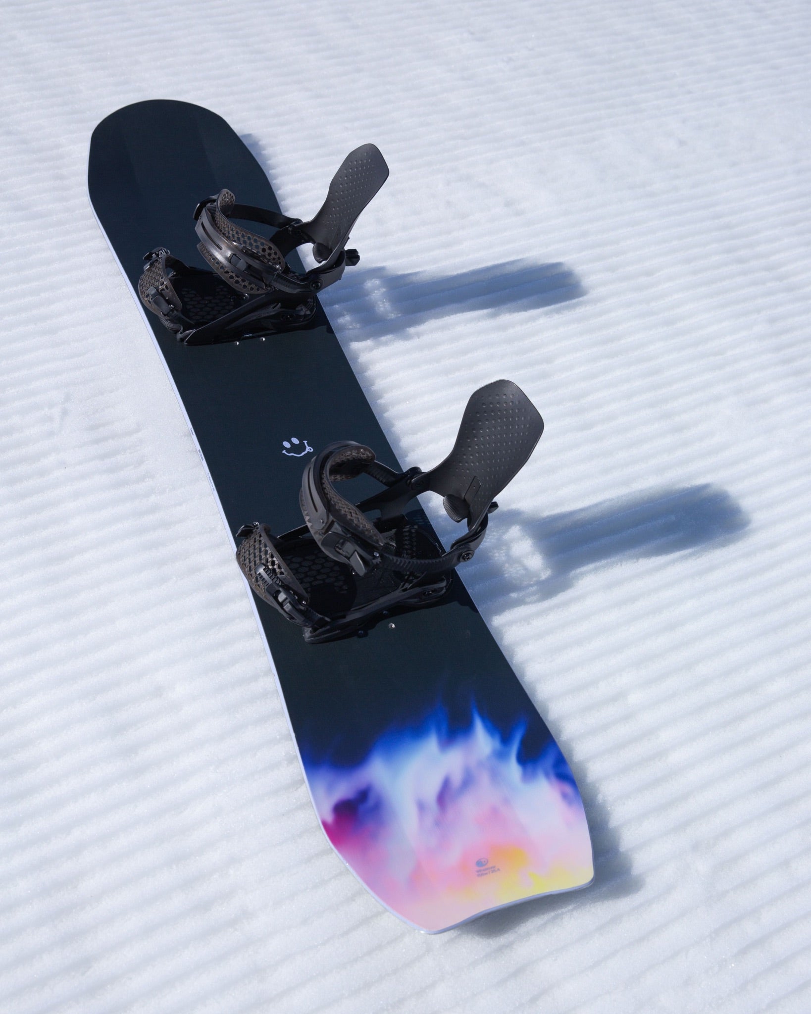 Riding Devices : Snowboards - Whatever Men's Snowboard - Bataleon US