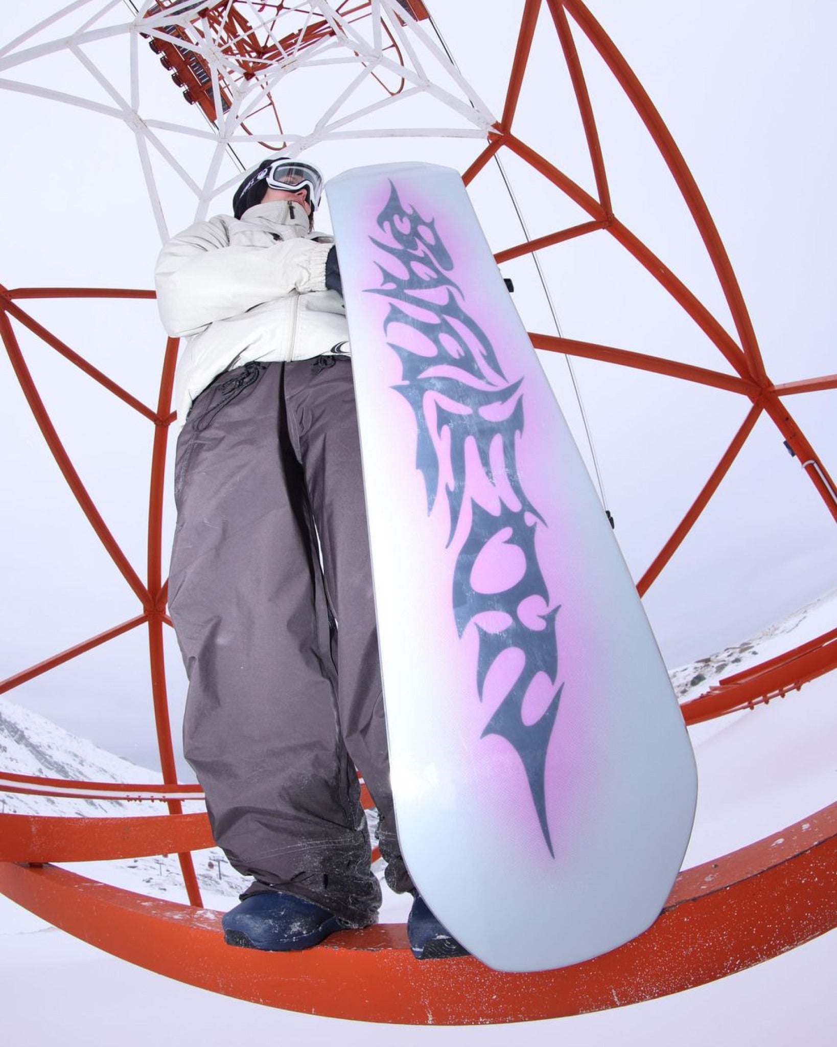 Riding Devices : Snowboards - Women's Stereo Snowboard - Bataleon US