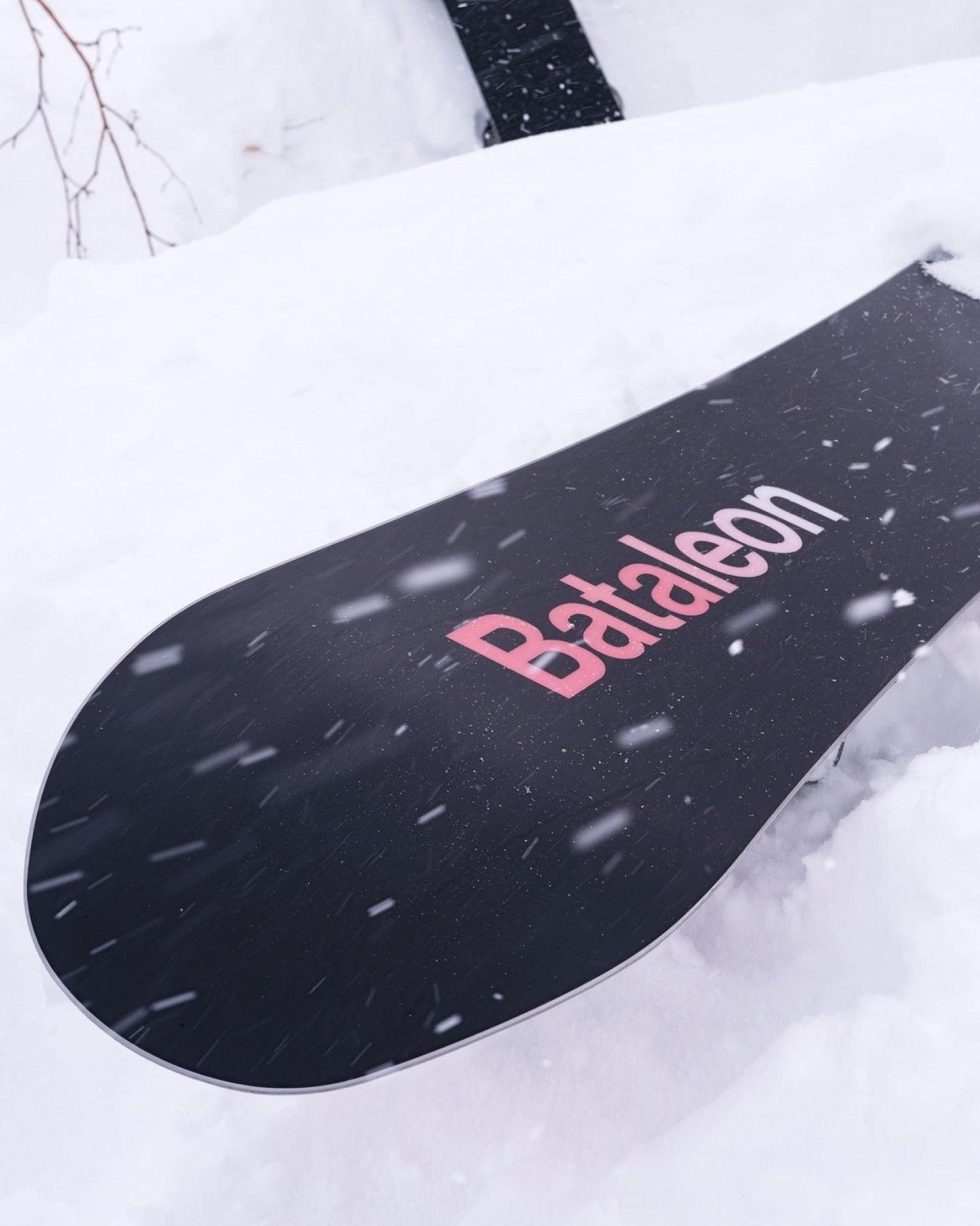 Riding Devices : Snowboards - Women's Thunderstorm Snowboard - Bataleon US