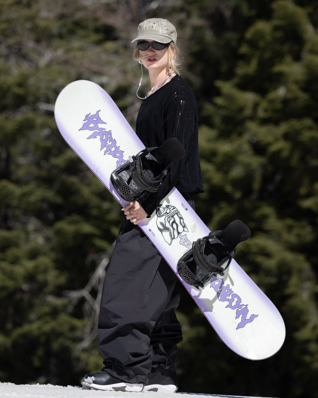Boots - Women's Twist Snowboard Boots - Bataleon US
