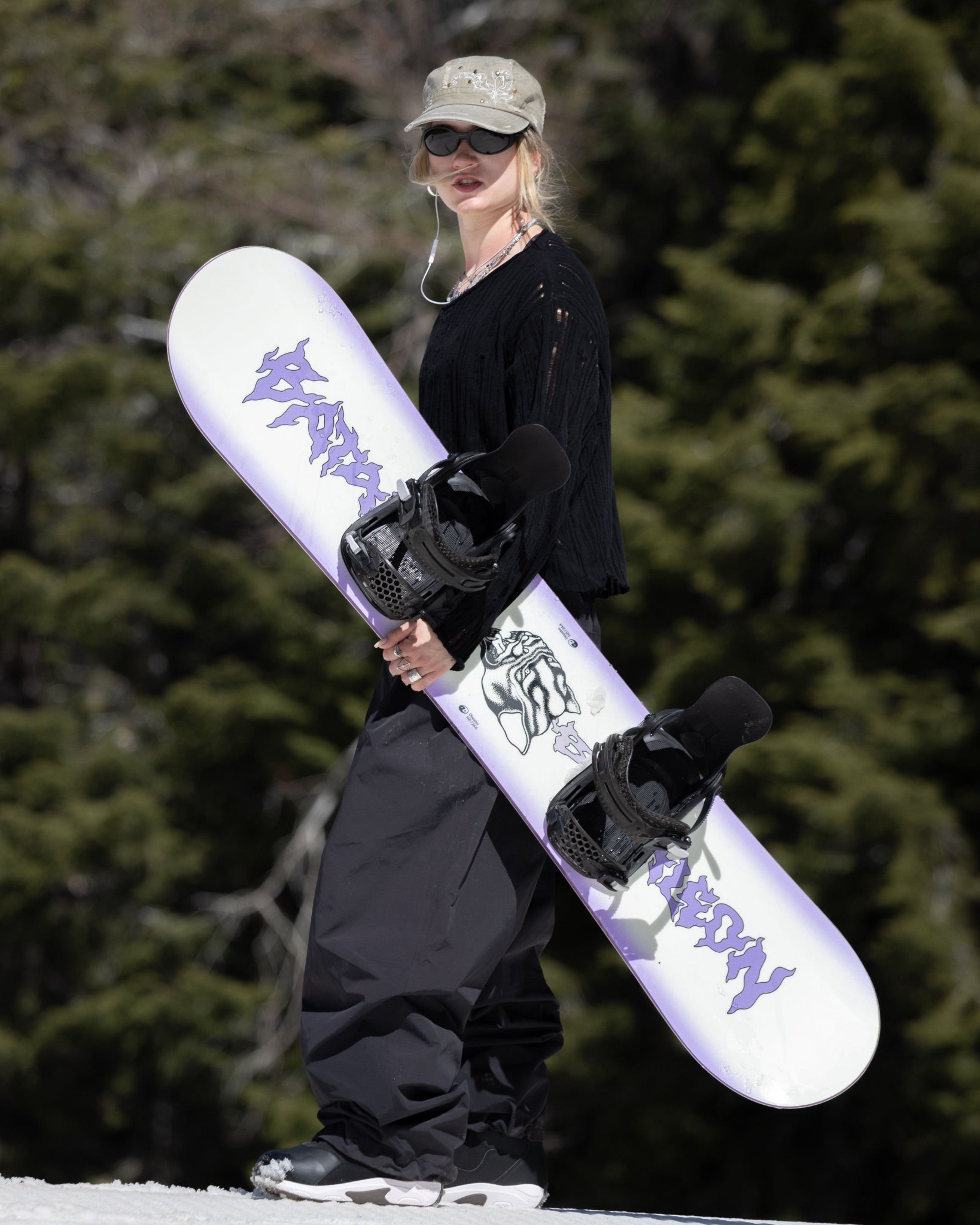 Boots - Women's Twist Snowboard Boots - Bataleon US