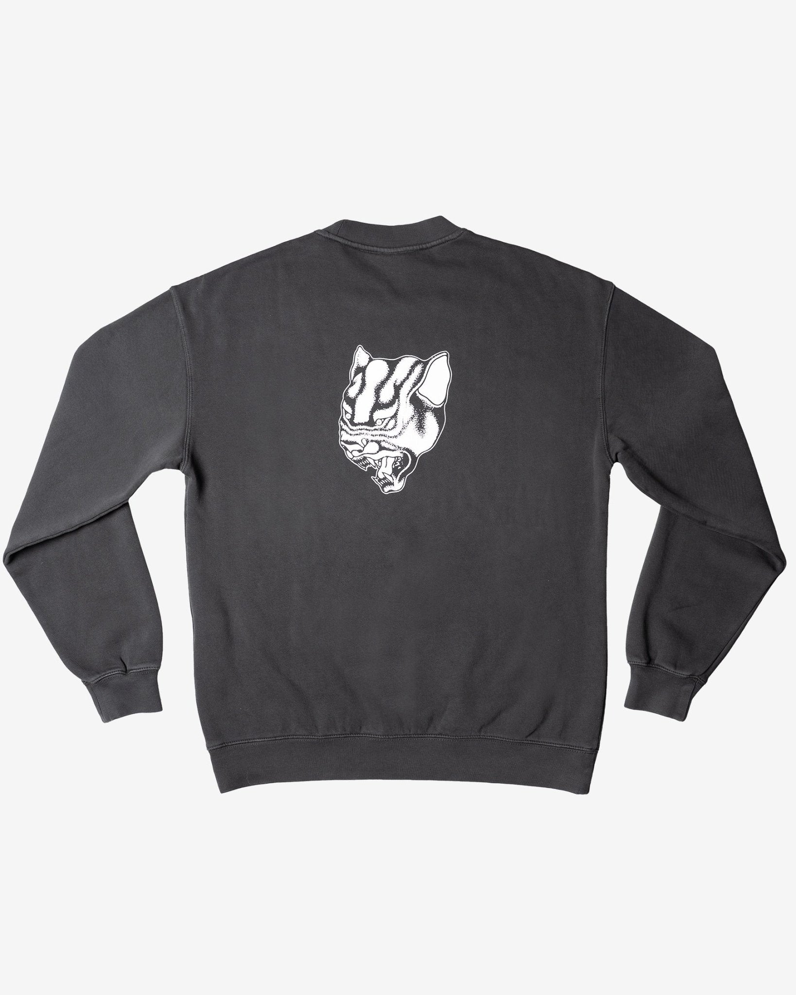 Softgoods : Apparel Lifestyle - Crewneck Sweatshirt - Bataleon US