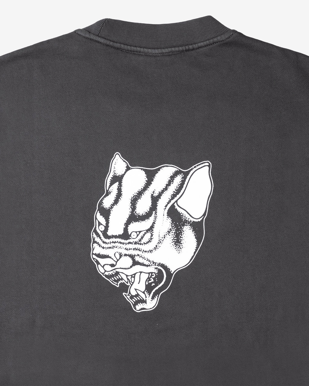 Softgoods : Apparel Lifestyle - Crewneck Sweatshirt - Bataleon US