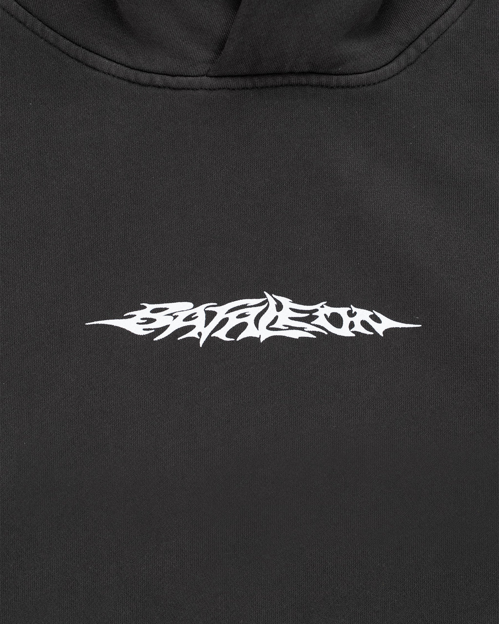 Softgoods : Apparel Lifestyle - Logo Hoodie - Bataleon US
