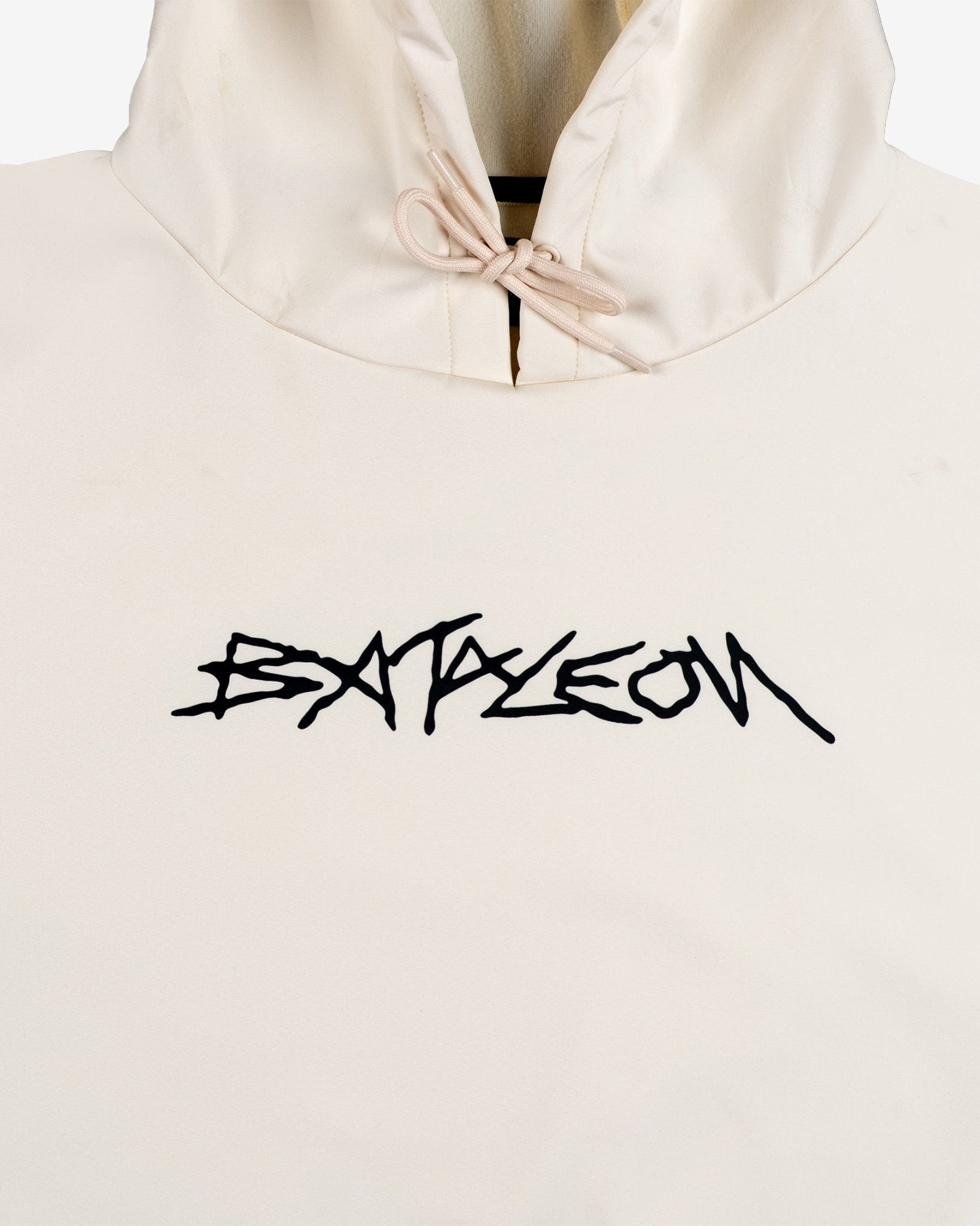 Softgoods : Apparel Technical - Snowproof Hoodie - Bataleon US