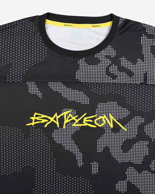 Softgoods : Apparel Lifestyle - Athlete Longsleeve - Bataleon US