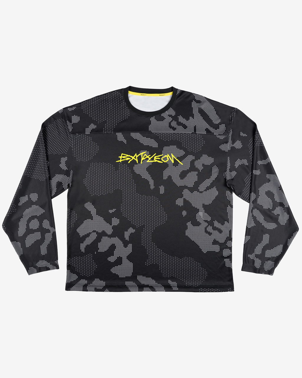 Softgoods : Apparel Lifestyle - Athlete Longsleeve - Bataleon US