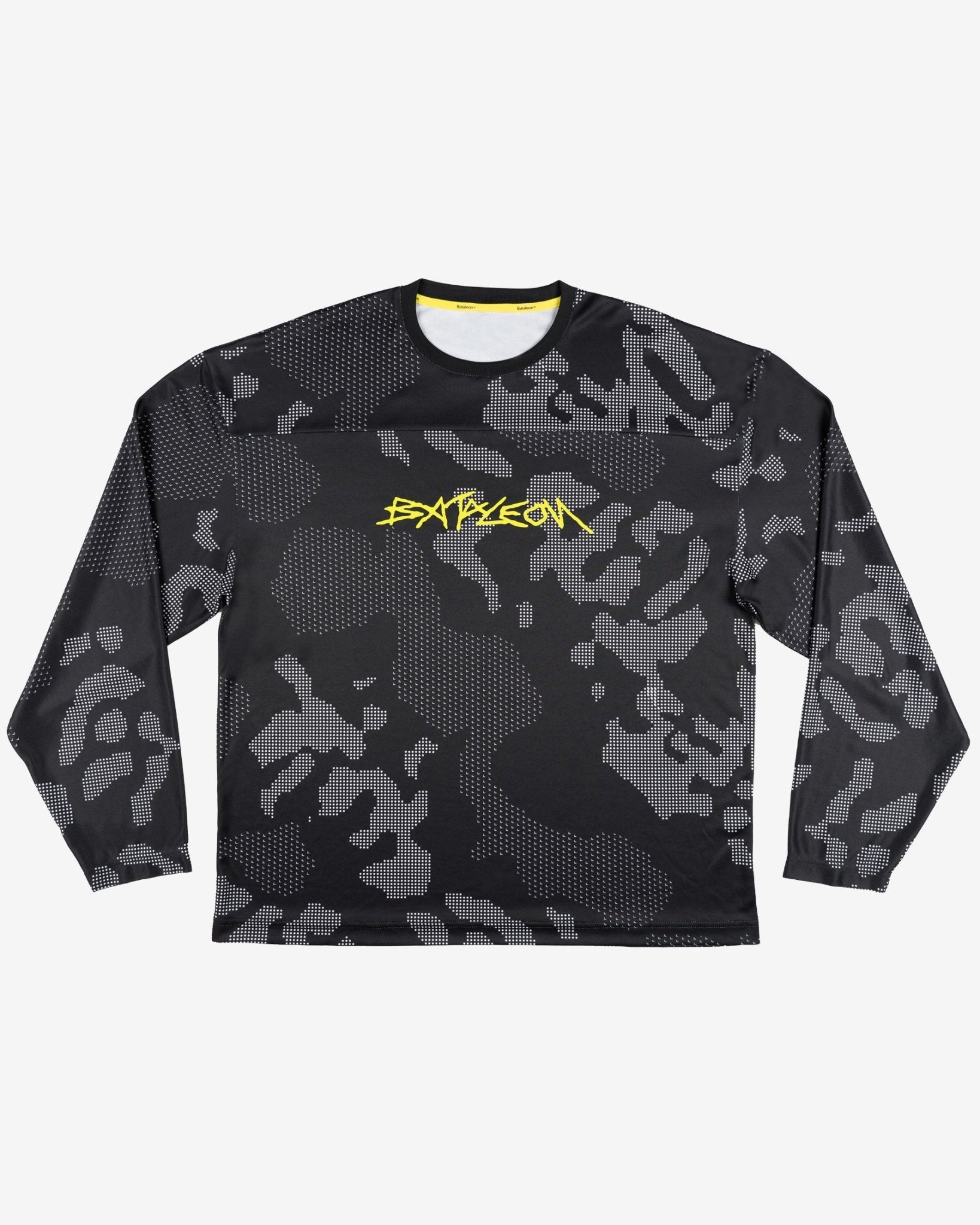 Softgoods : Apparel Lifestyle - Athlete Longsleeve - Bataleon US
