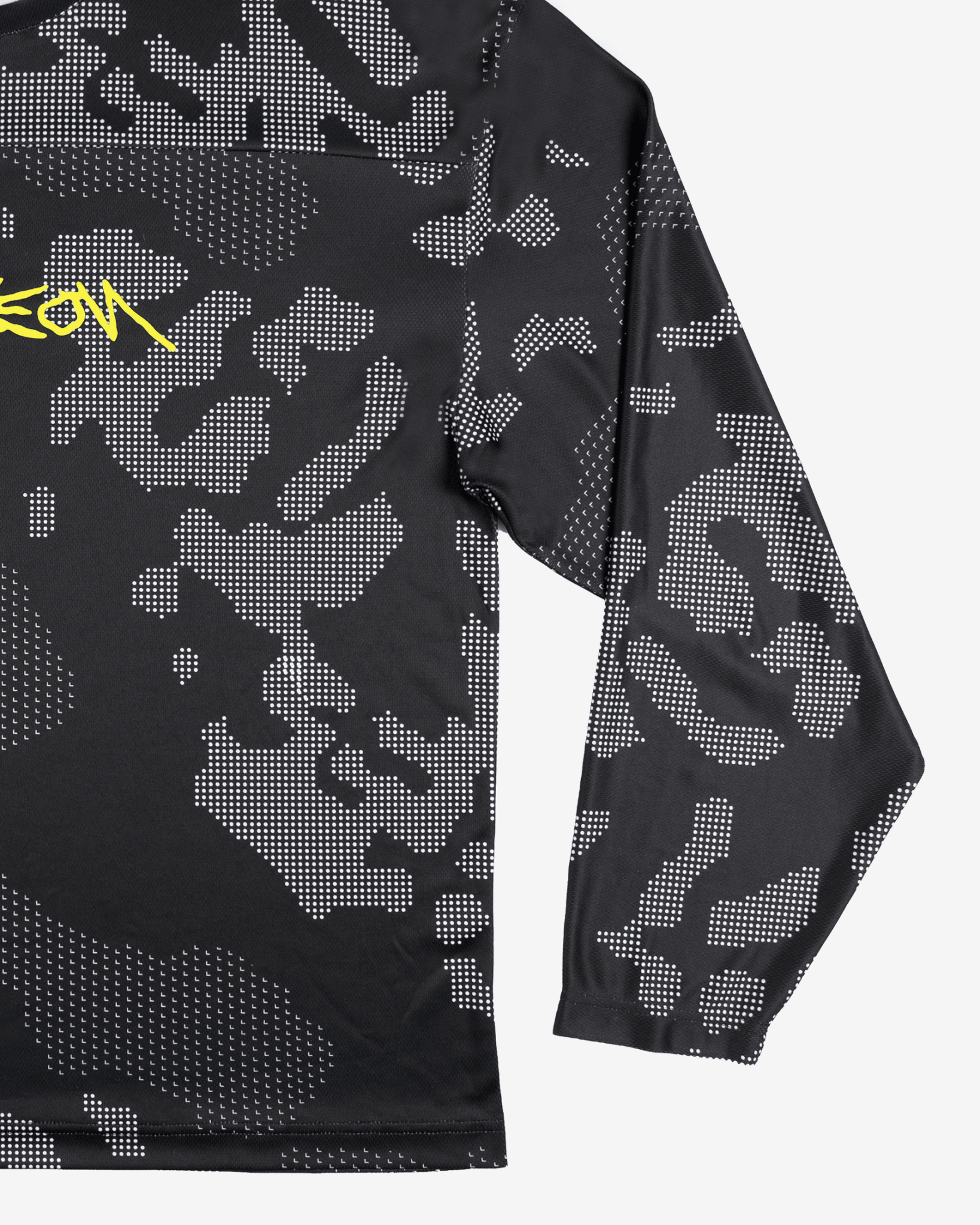 Softgoods : Apparel Lifestyle - Athlete Longsleeve - Bataleon US