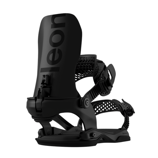 Bindings - Blaster AsymWrap™ FASE® Snowboard Bindings - Bataleon US