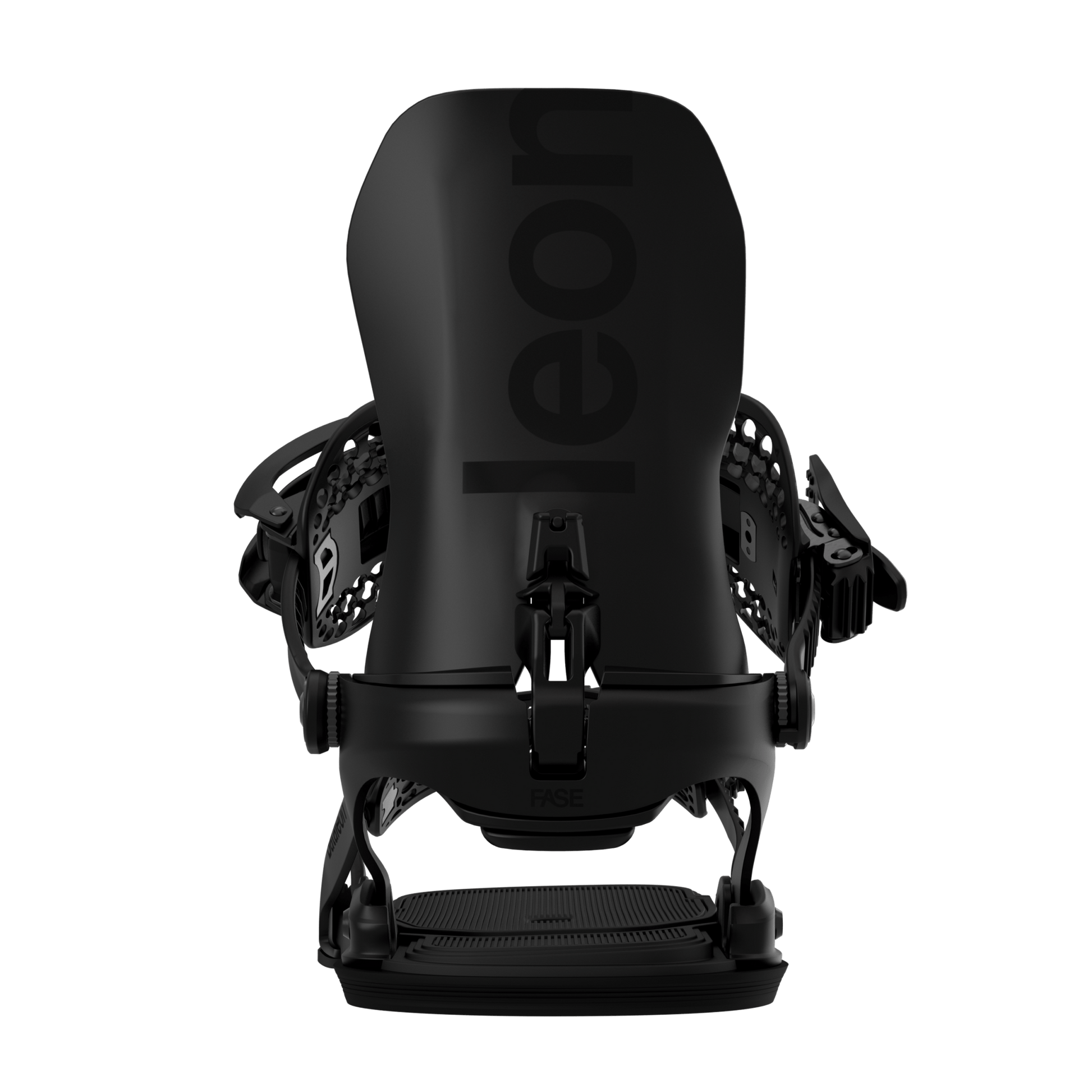 Bindings - Blaster AsymWrap™ FASE® Snowboard Bindings - Bataleon US