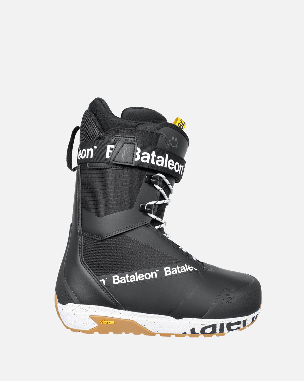 Boots - Men's Salsa Lace Snowboard Boots - Bataleon US