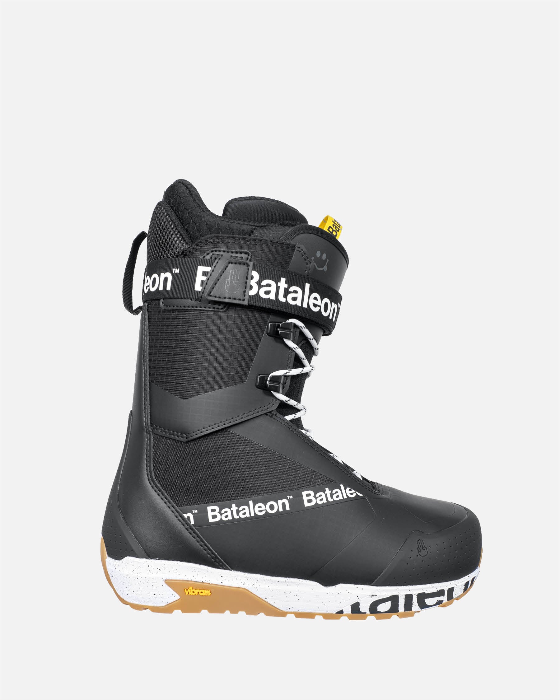 Boots - Men's Salsa Lace Snowboard Boots - Bataleon US