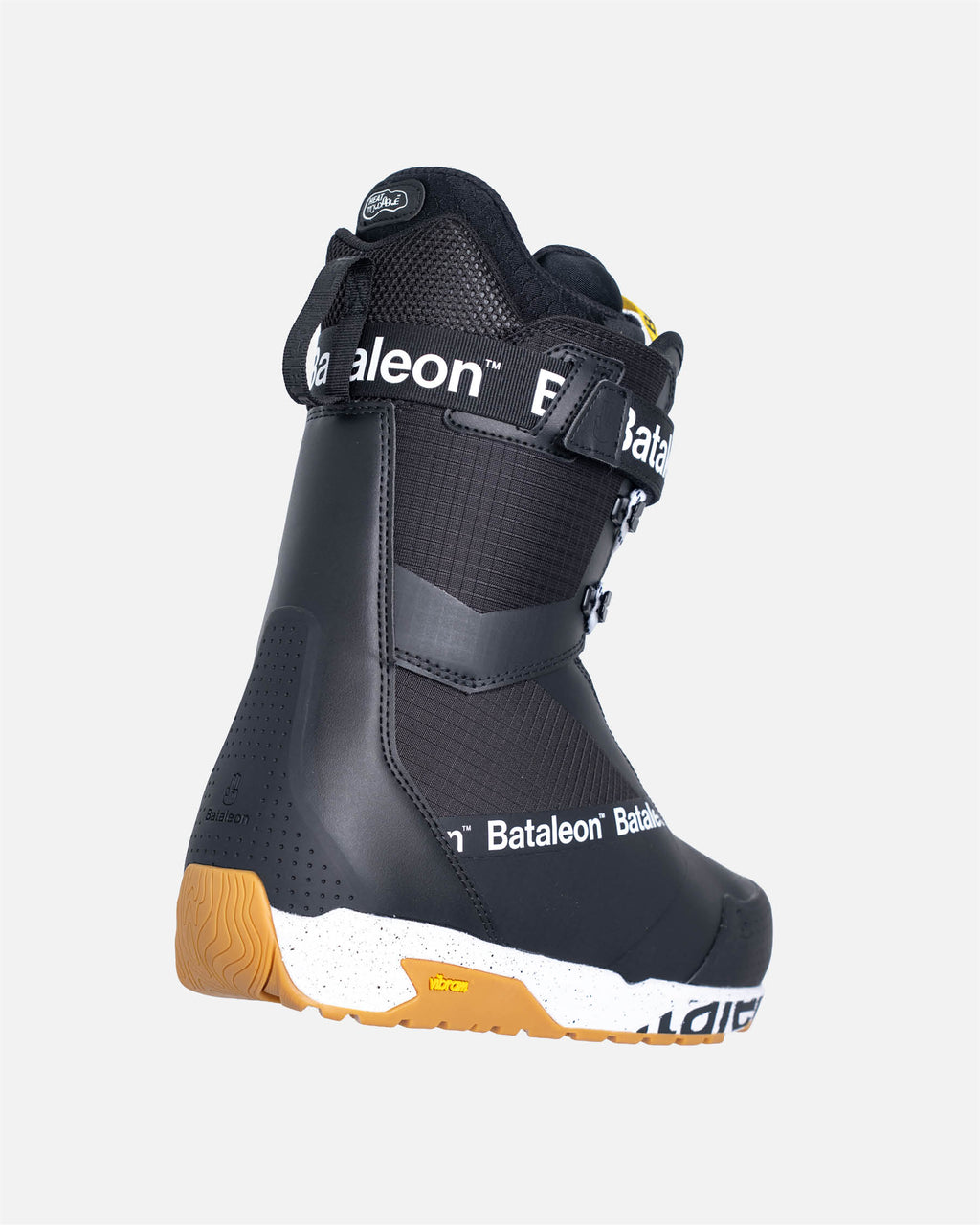 Boots - Men's Salsa Lace Snowboard Boots - Bataleon US
