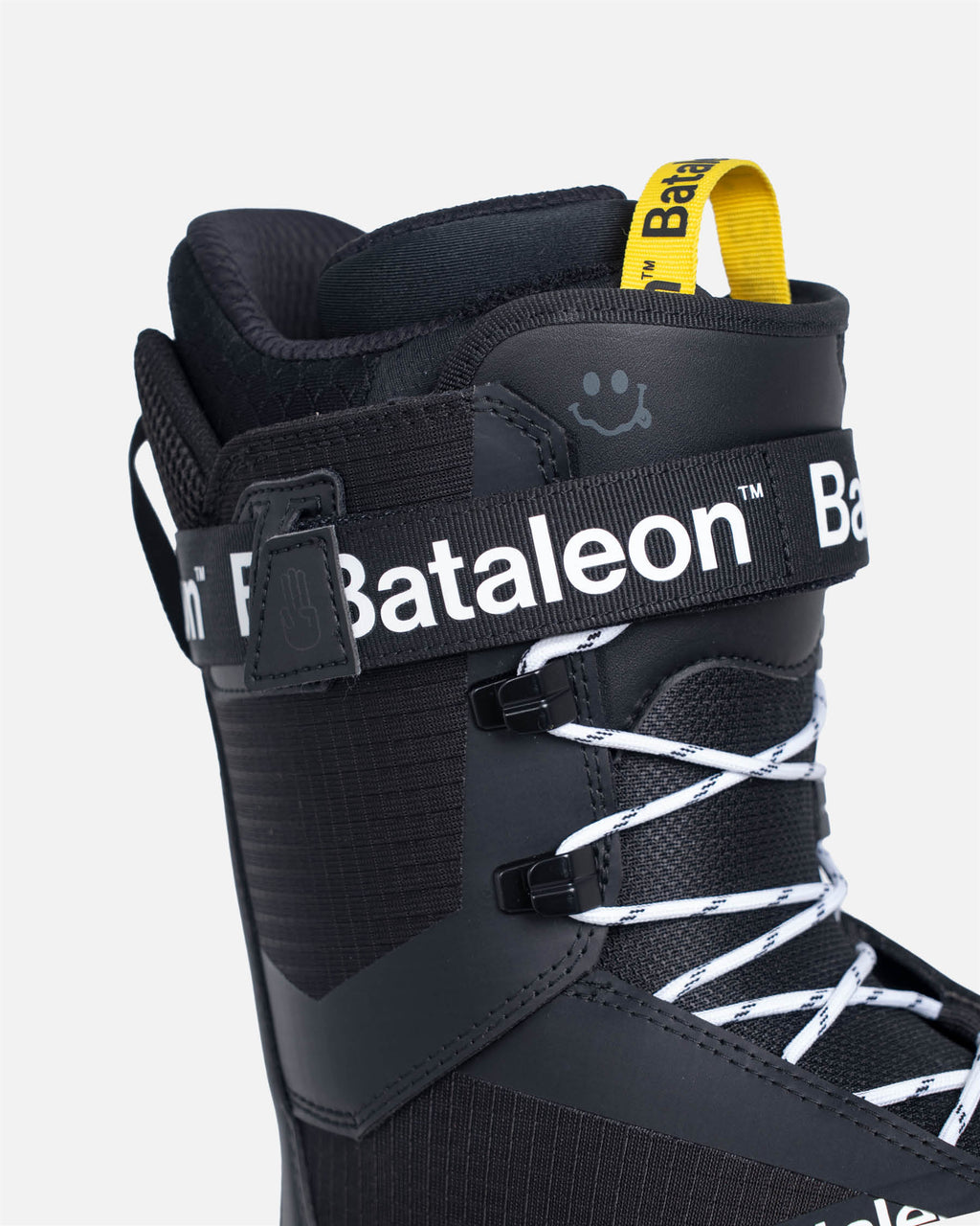 Boots - Men's Salsa Lace Snowboard Boots - Bataleon US