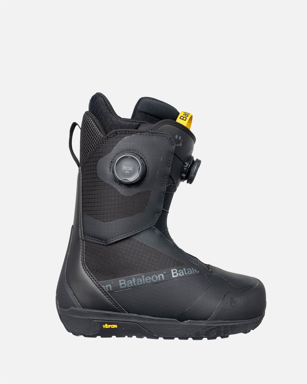 Boots - Men's Salsa Double BOA Snowboard Boots - Bataleon US