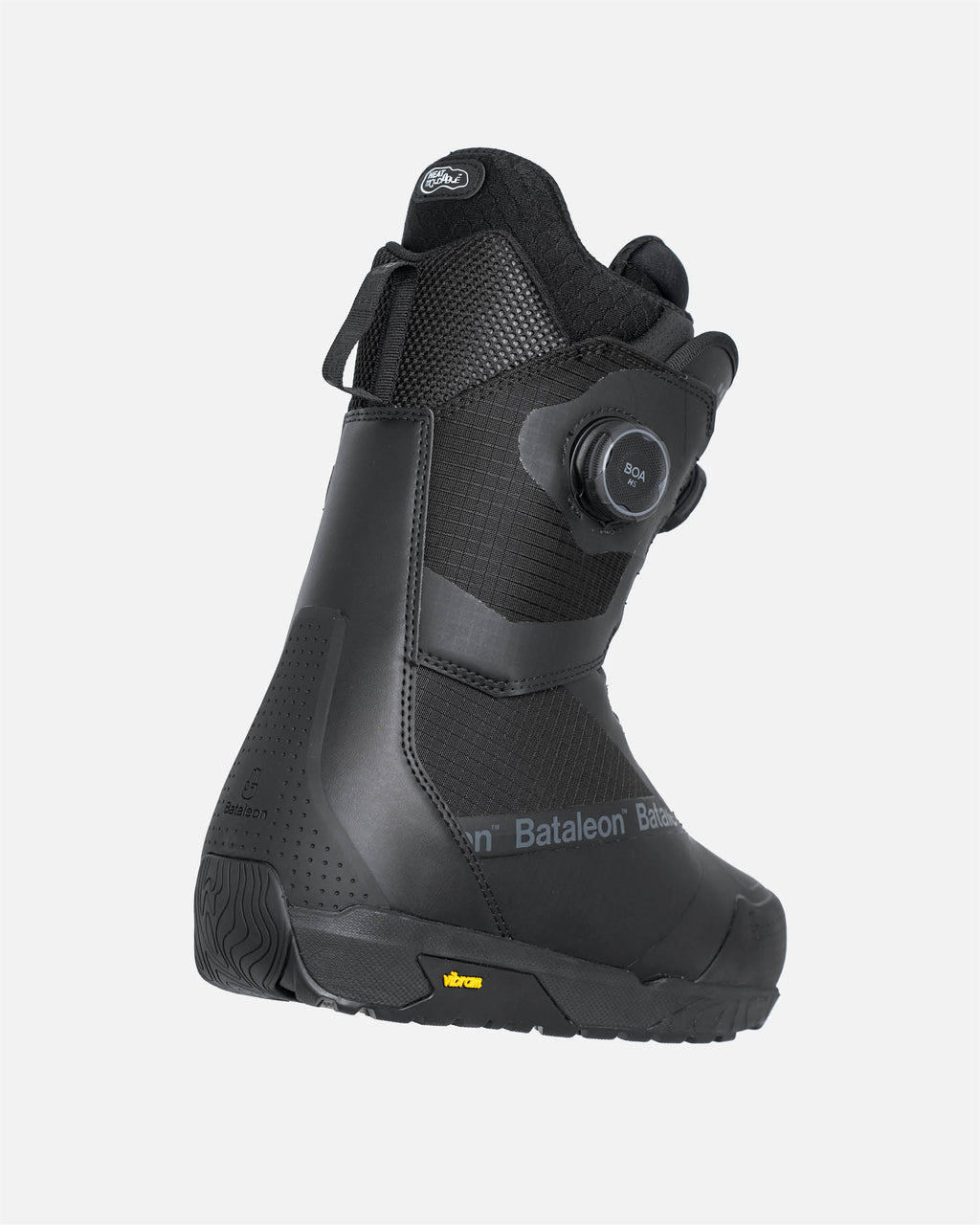 Boots - Men's Salsa Double BOA Snowboard Boots - Bataleon US
