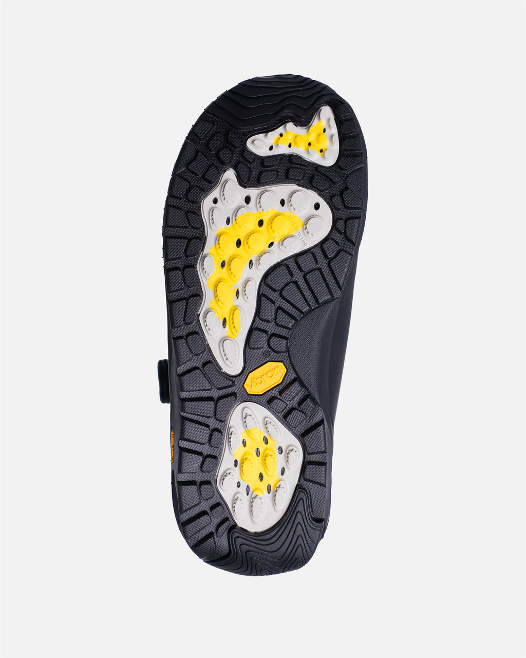 Boots - Men's Salsa Double BOA Snowboard Boots - Bataleon US