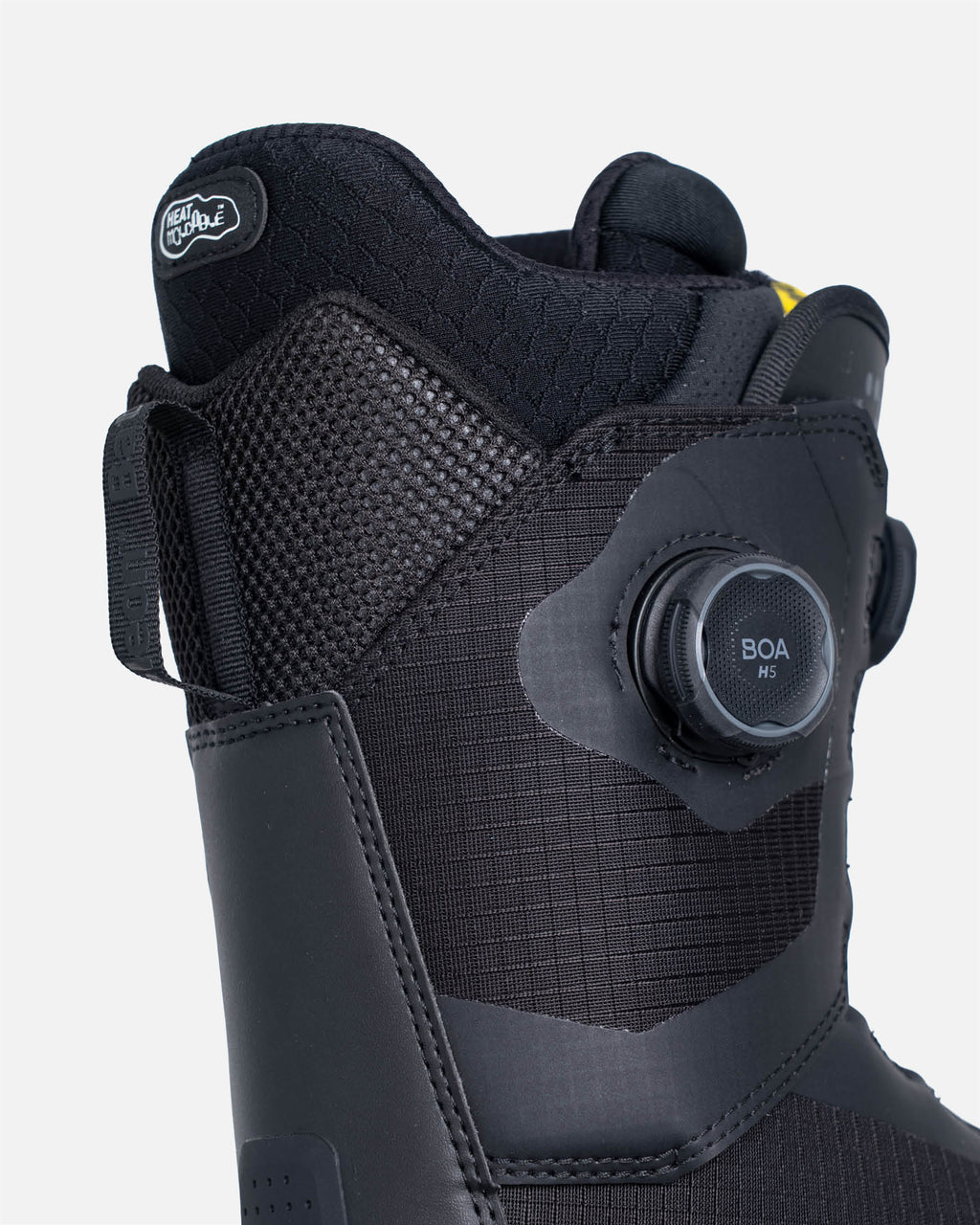 Boots - Men's Salsa Double BOA Snowboard Boots - Bataleon US