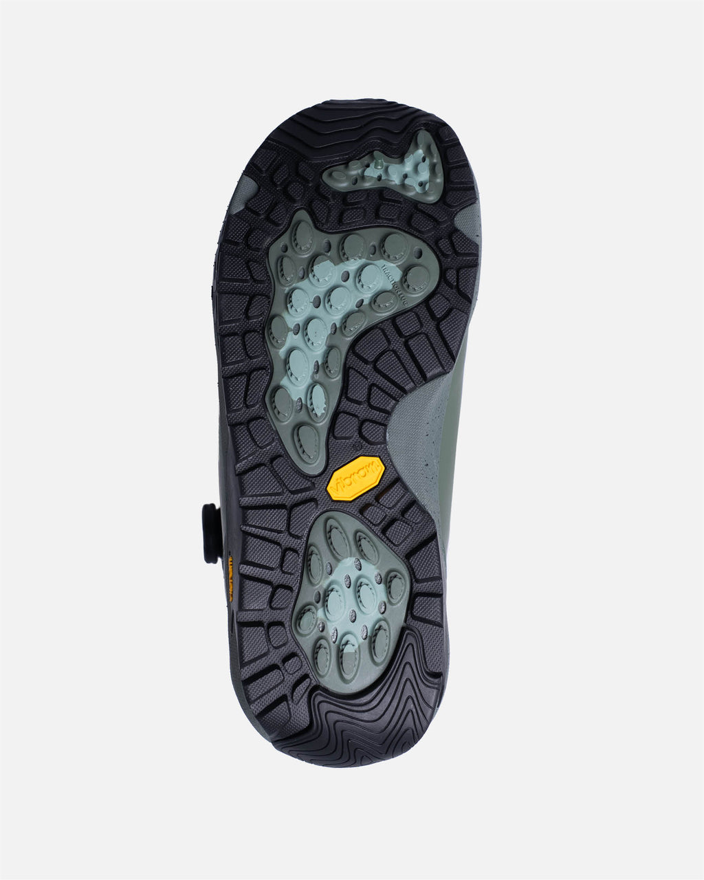 Boots - Men's Salsa Double BOA Snowboard Boots - Bataleon US