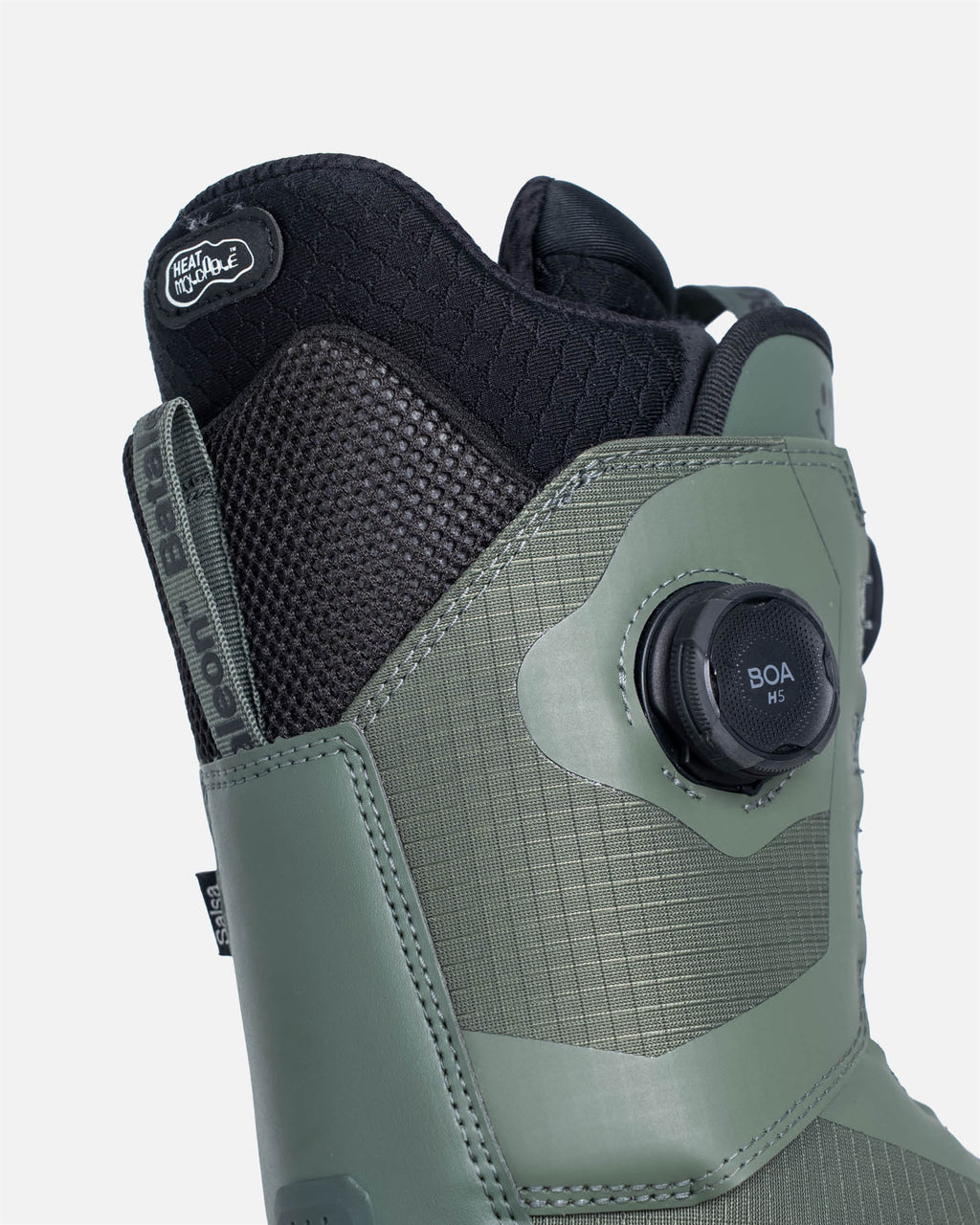 Boots - Men's Salsa Double BOA Snowboard Boots - Bataleon US