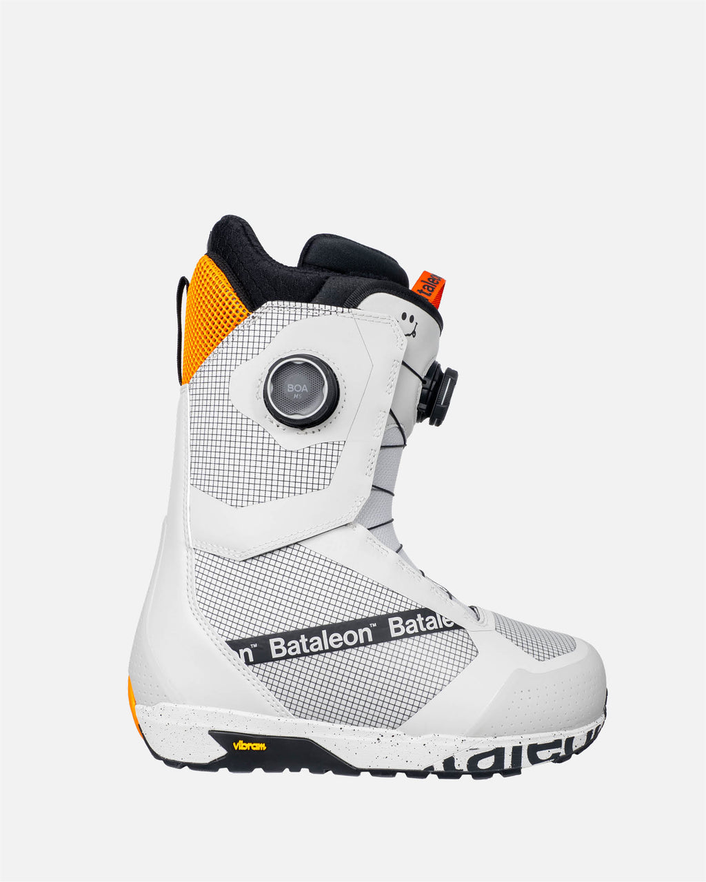 Boots - Men's Salsa Double BOA Snowboard Boots - Bataleon US