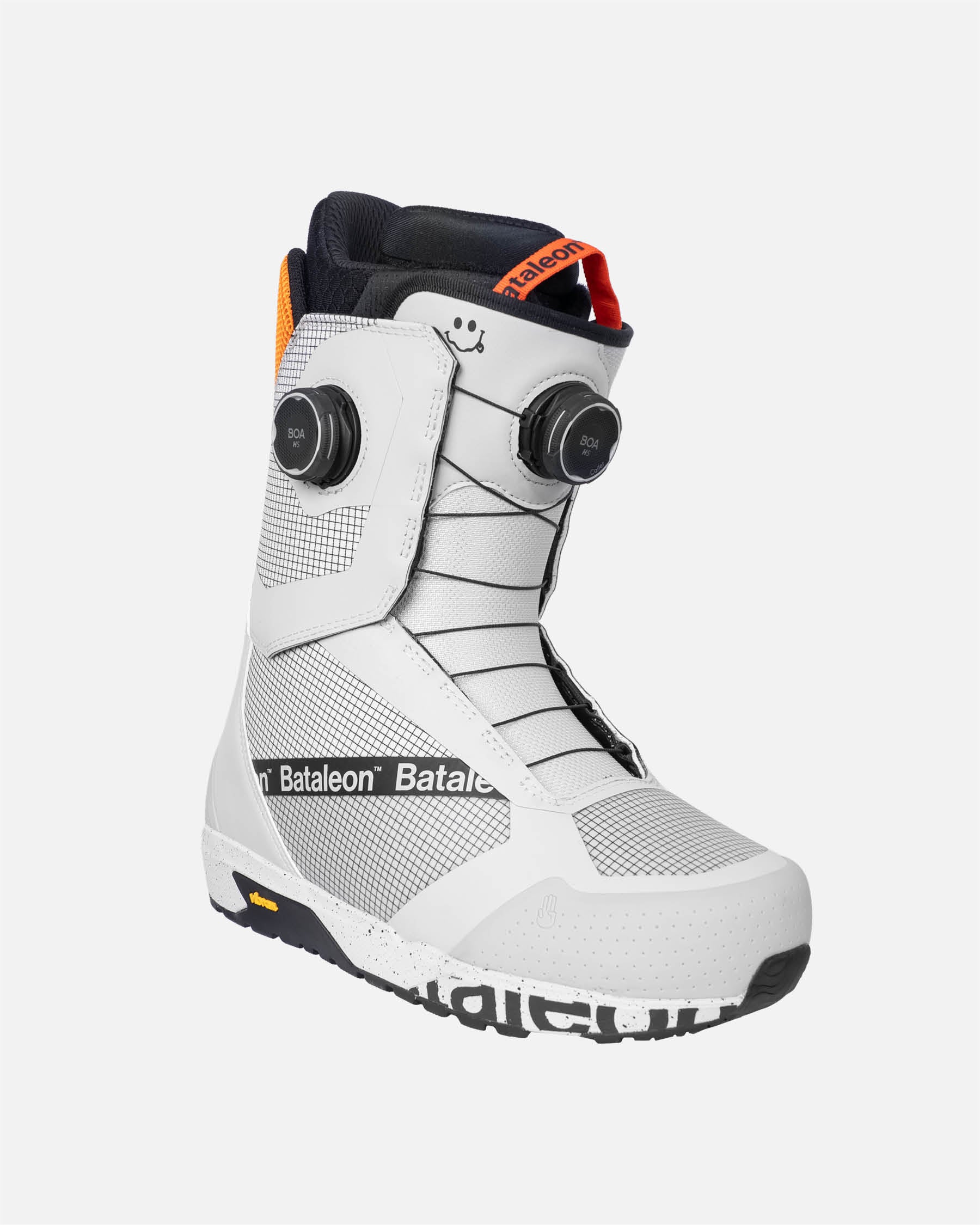 Boots - Men's Salsa Double BOA Snowboard Boots - Bataleon US