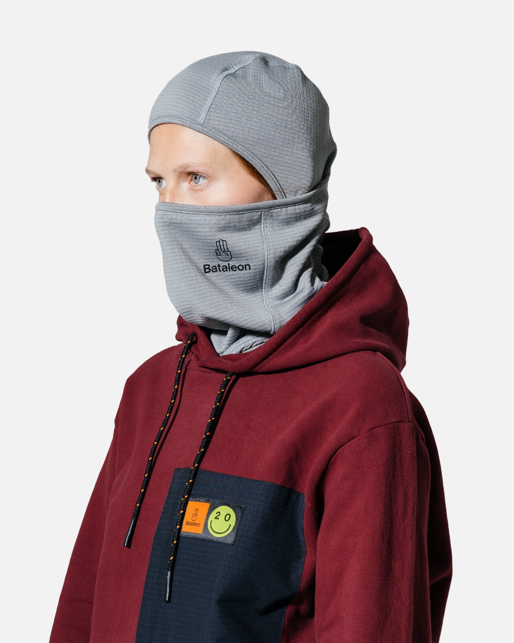 bataleon two way mask 2023-2024 snowboard clothing product image