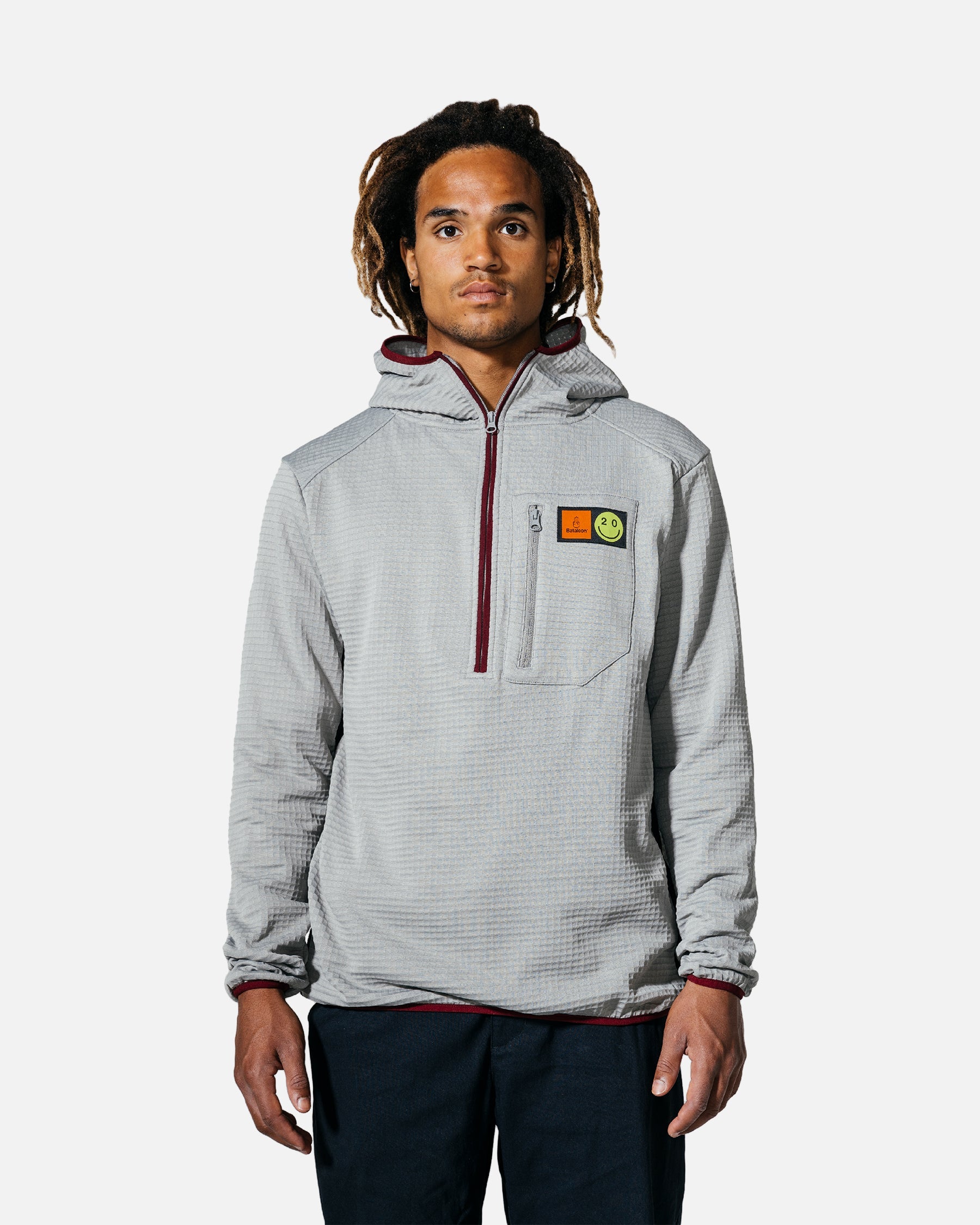 base layer hoodie 2023-2024 snowboard clothing product image