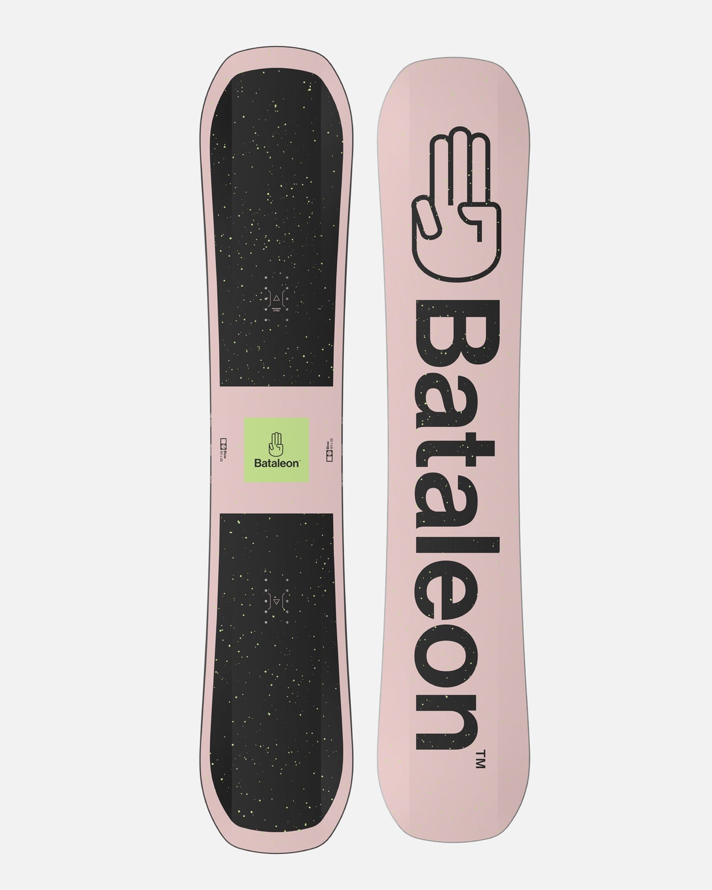 bataleon blow 2023-2024 bataleon board product image