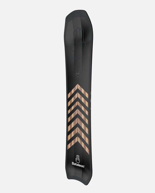 Bataleon camel two 2023-2024 mens snowboard one