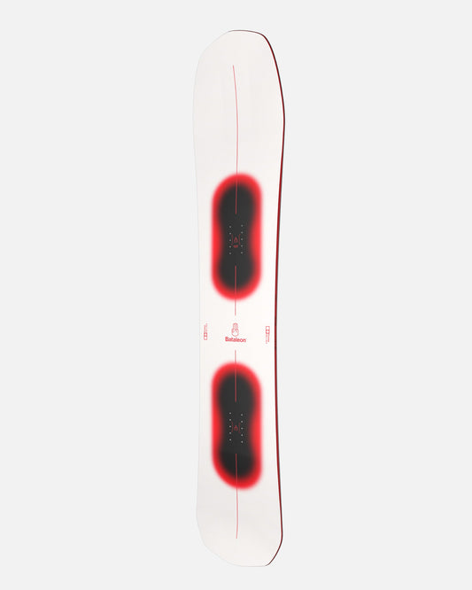 Bataleon cruiser 2023-2024 mens snowboard one