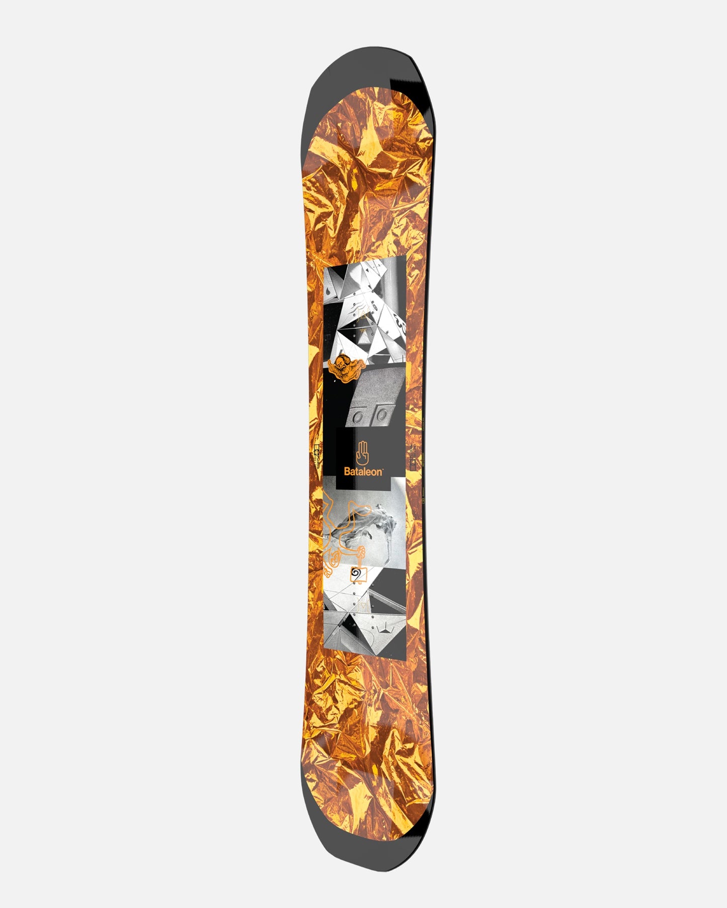 Bataleon funkink 2023-2024 mens snowboard one