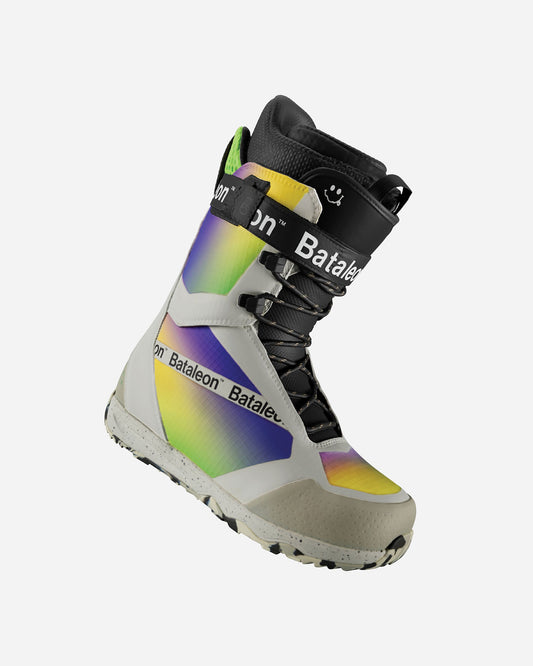 color-team Salsa Lace 2025-Bataleon-Snowboards™ men boots for snowboarding