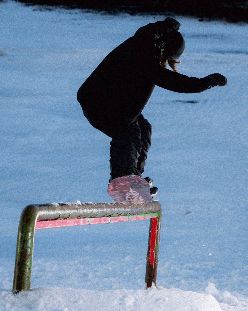 Snowboards - Stereo Team Snowboard - Bataleon US