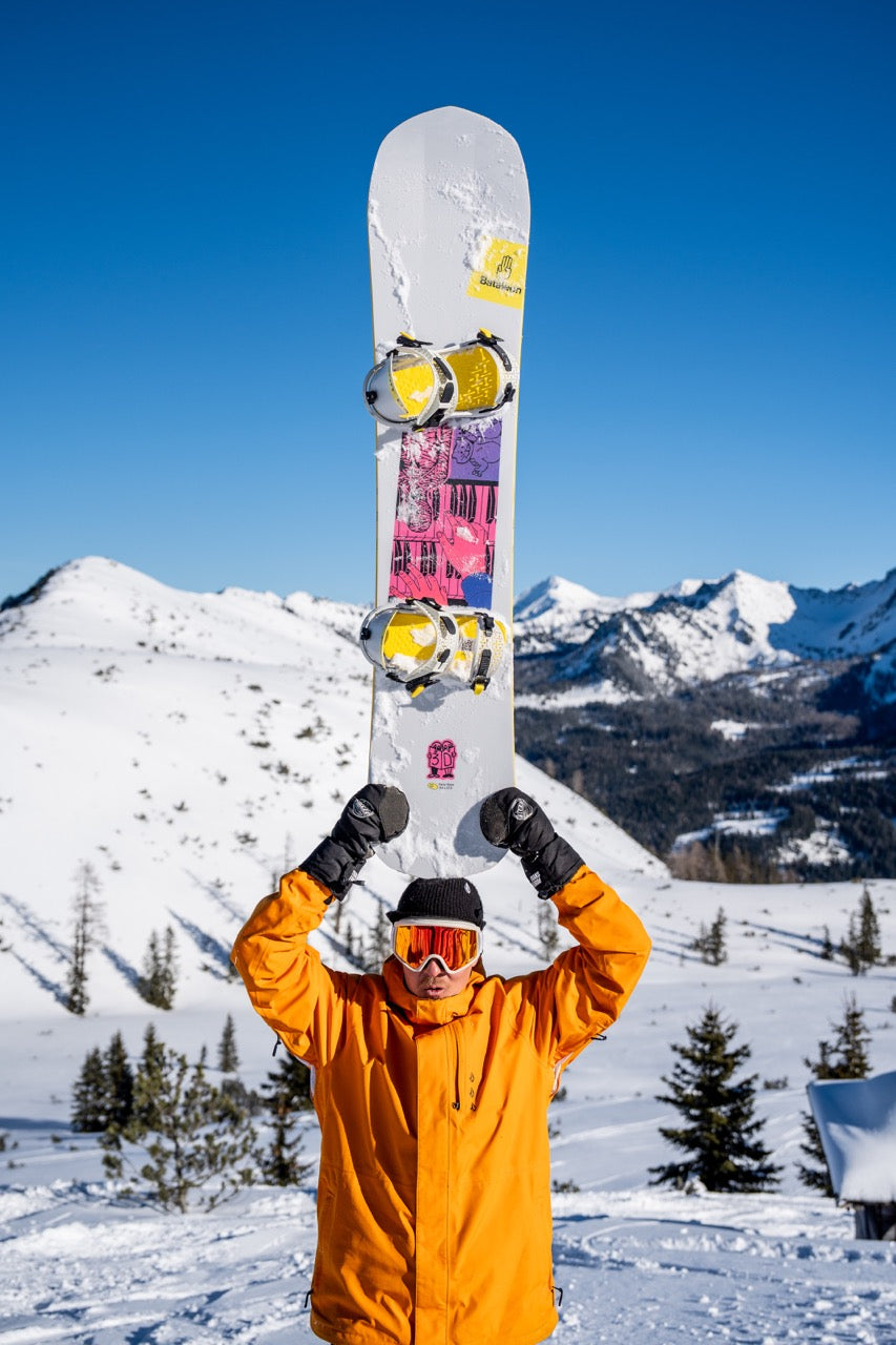 Bataleon_snowboard_Miriam_Lottes