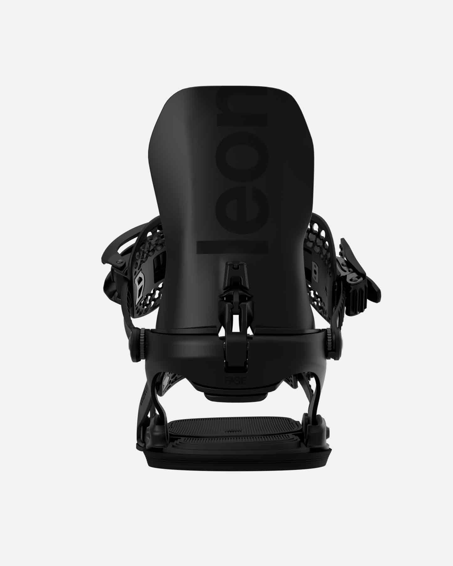 Bindings - Blaster AsymWrap™ FASE® Snowboard Bindings - Bataleon US