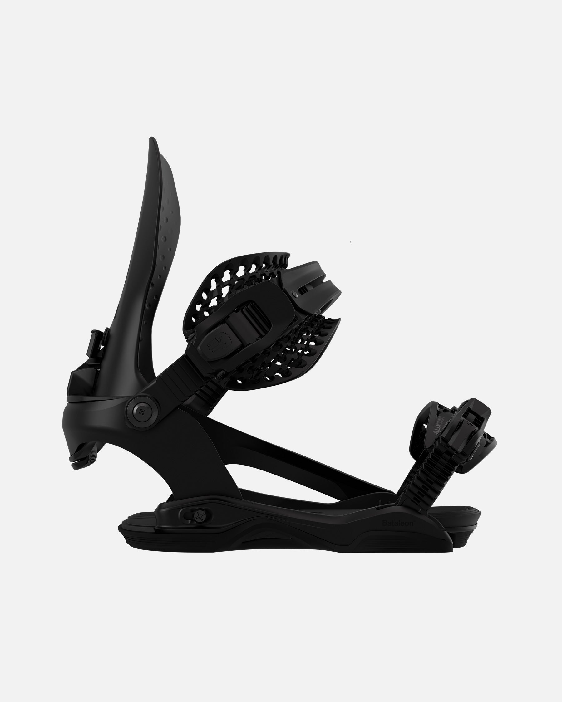 Bindings - Blaster AsymWrap™ FASE® Snowboard Bindings - Bataleon US