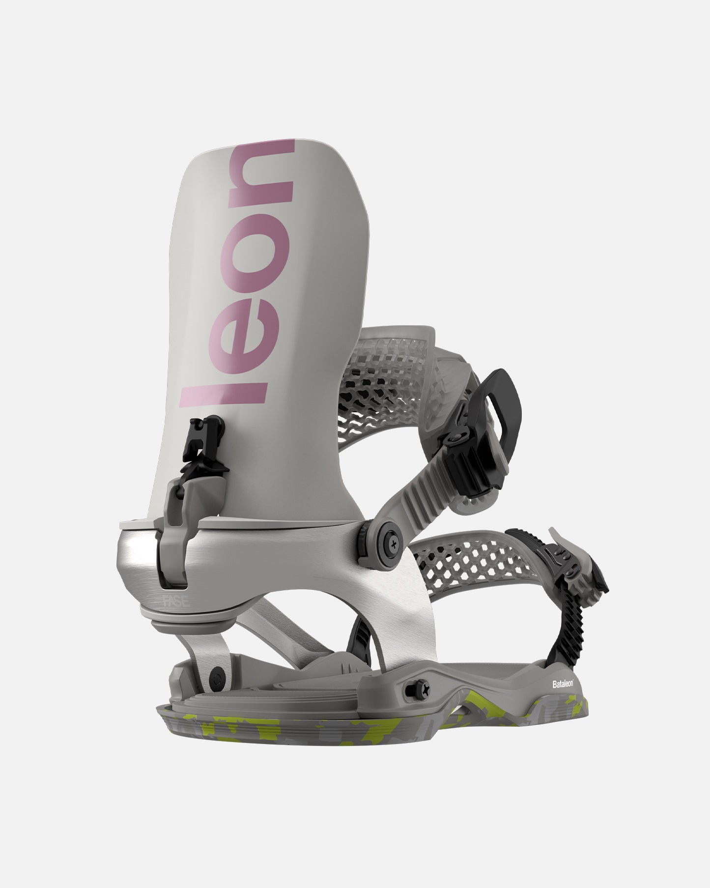 Bindings - Women's Blaster AsymWrap™ FASE® Snowboard Bindings - Bataleon US