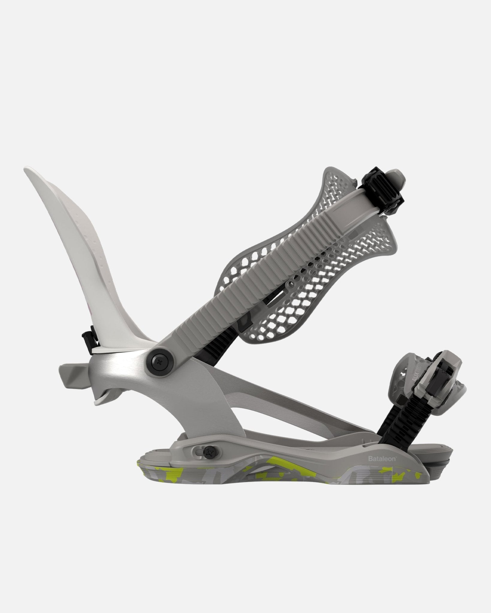 Bindings - Women's Blaster AsymWrap™ FASE® Snowboard Bindings - Bataleon US