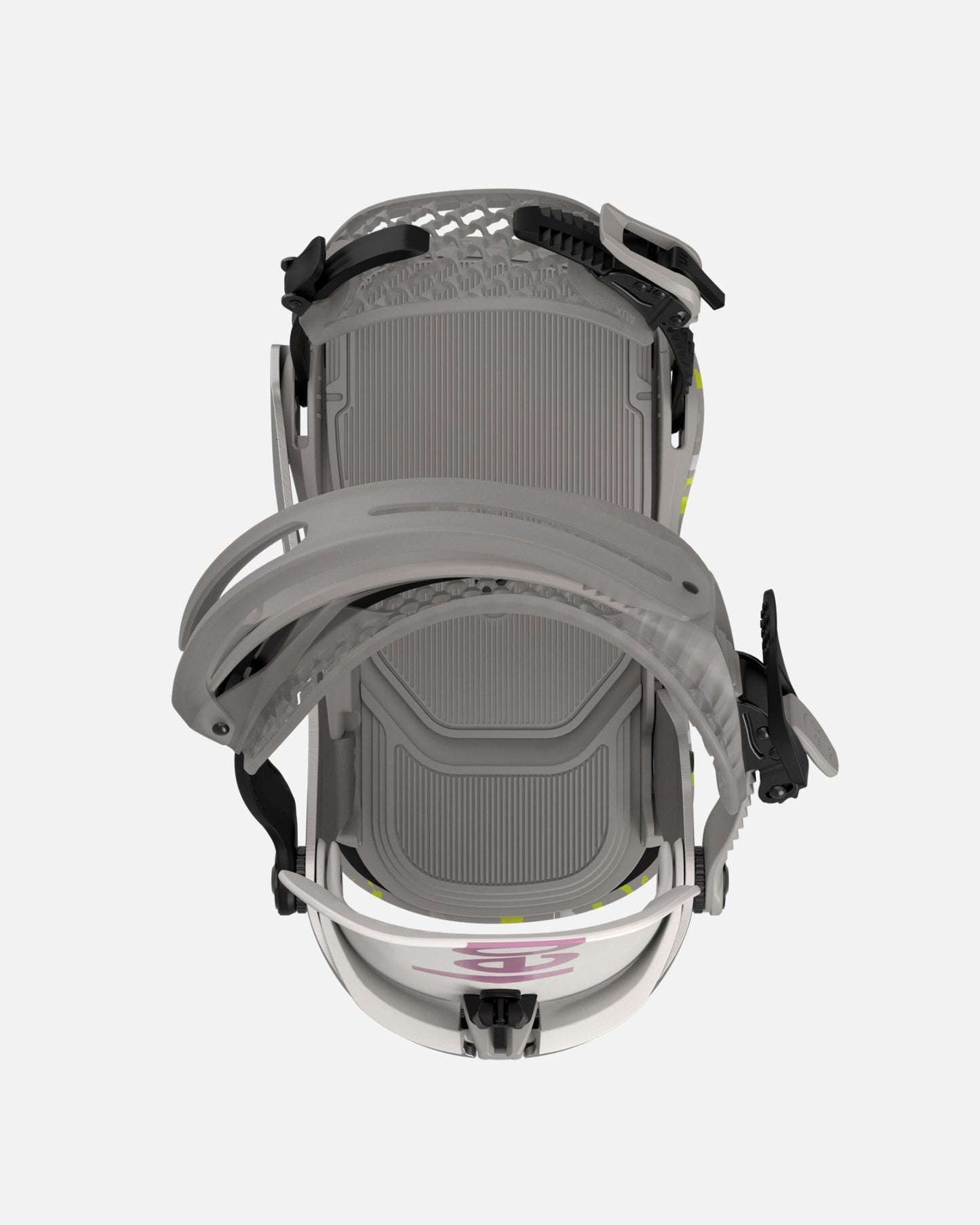 Bindings - Women's Blaster AsymWrap™ FASE® Snowboard Bindings - Bataleon US