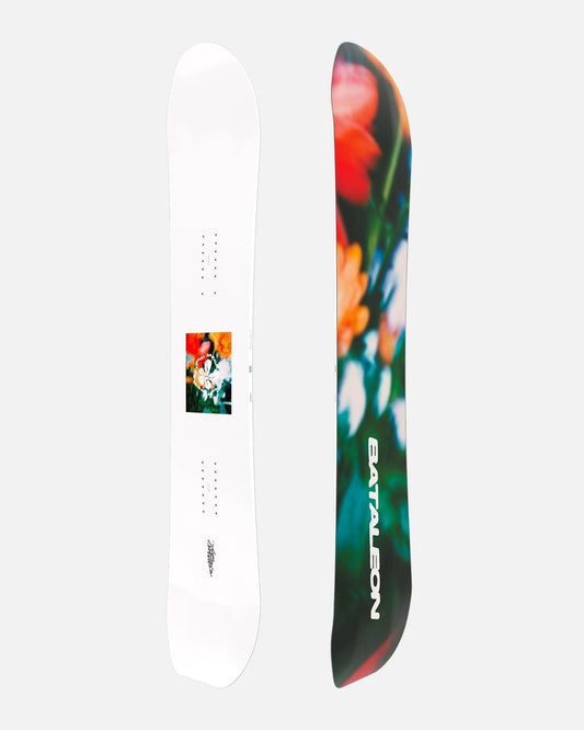 Men's Snowboards - Tornado x Beyond Medals Men's Snowboard 2025-2026 - Bataleon snowboards