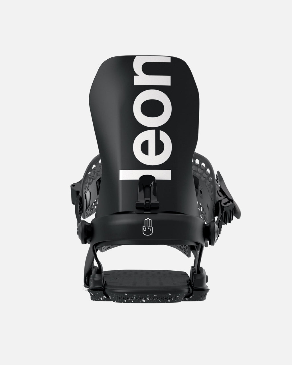 Bindings - Blaster AsymWrap™ Snowboard Bindings - Bataleon US