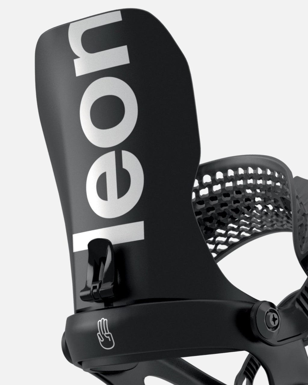 Bindings - Blaster AsymWrap™ Snowboard Bindings - Bataleon US