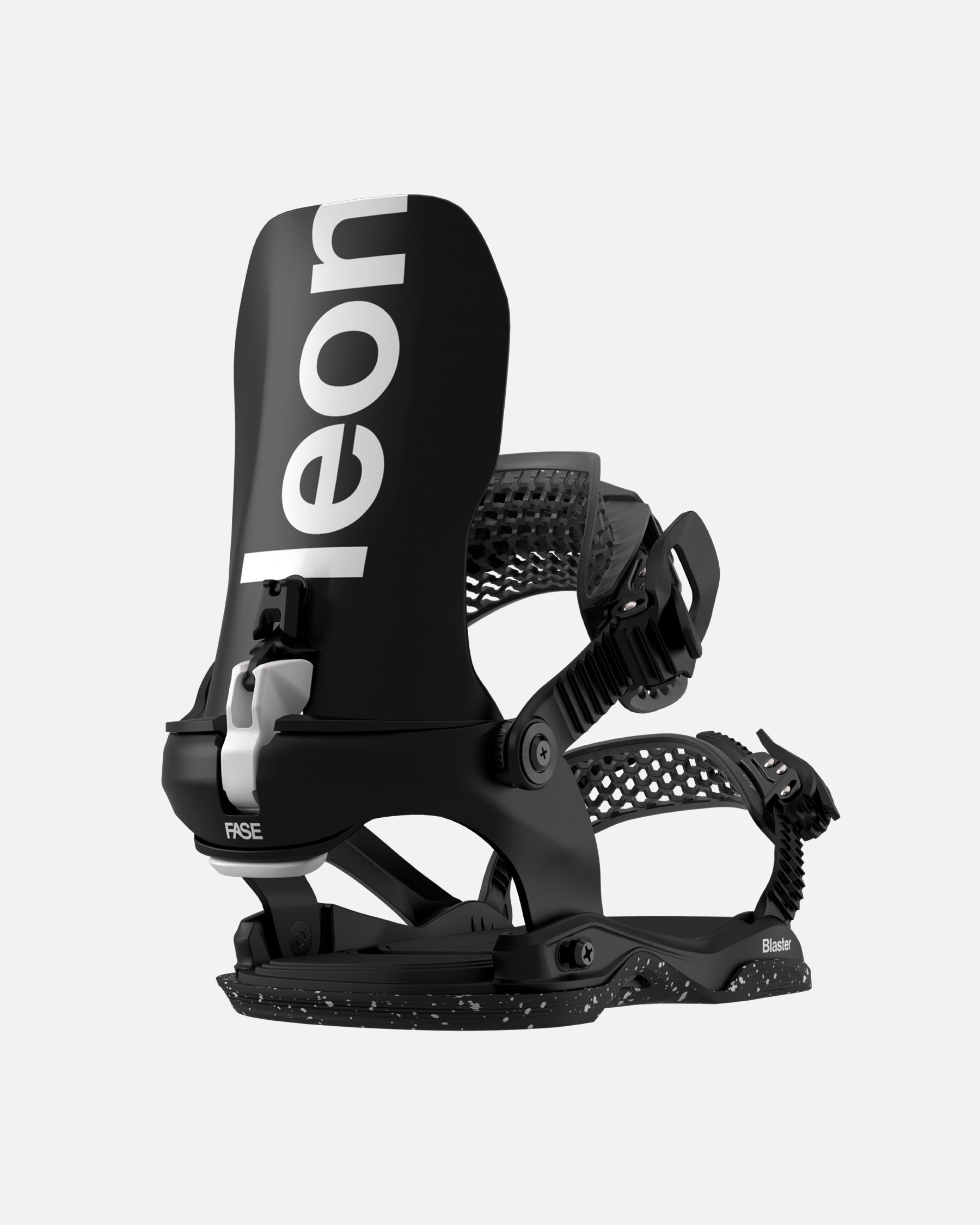 Bindings - Blaster AsymWrap™ FASE® Snowboard Bindings - Bataleon US