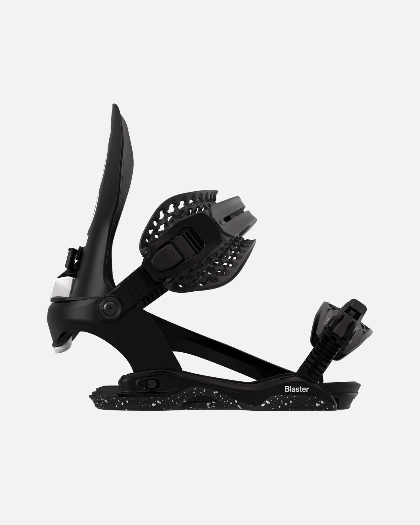 Bindings - Blaster AsymWrap™ FASE® Snowboard Bindings - Bataleon US