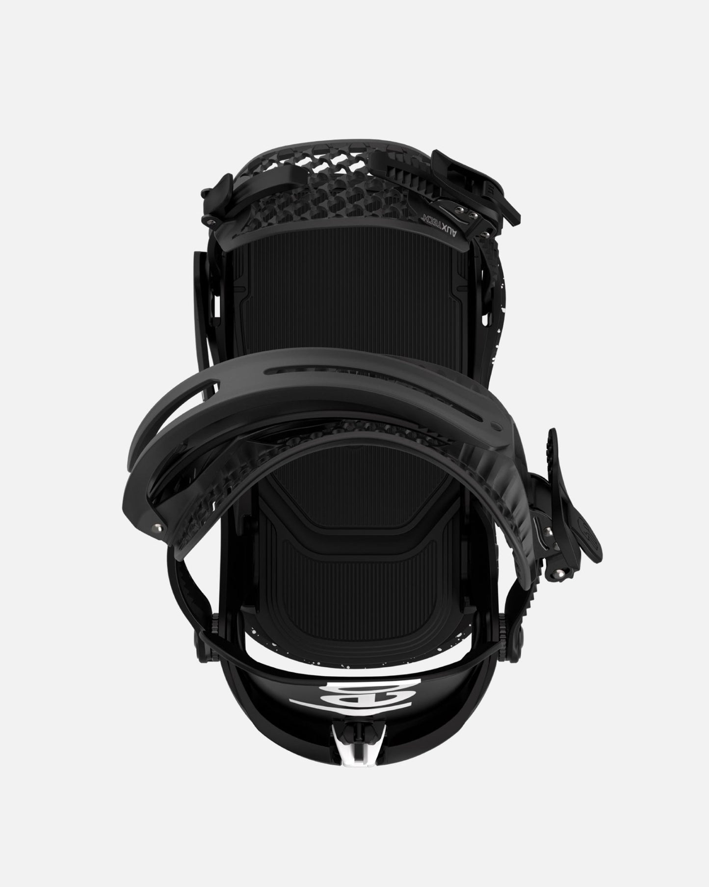 Bindings - Blaster AsymWrap™ FASE® Snowboard Bindings - Bataleon US