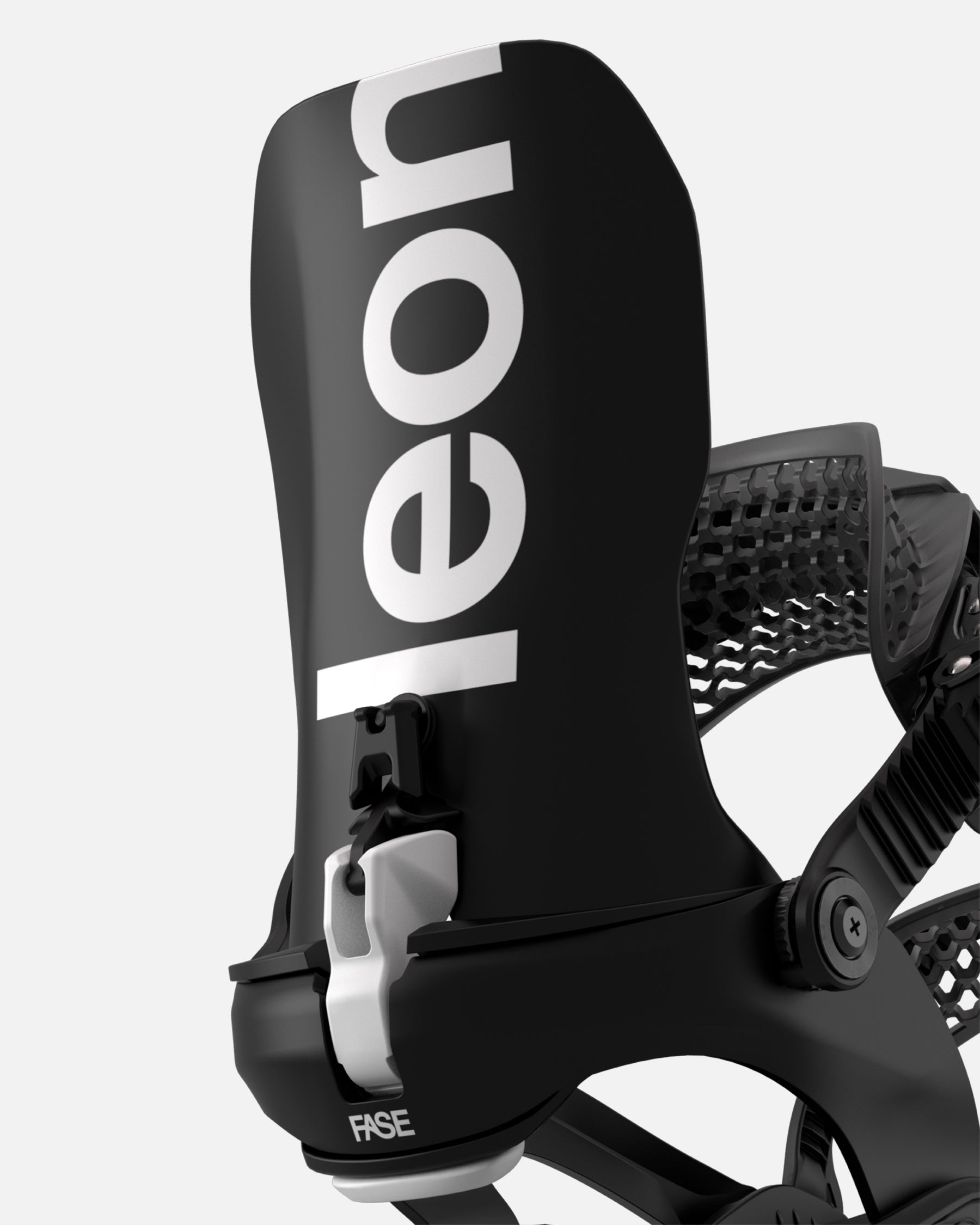 Bindings - Blaster AsymWrap™ FASE® Snowboard Bindings - Bataleon US