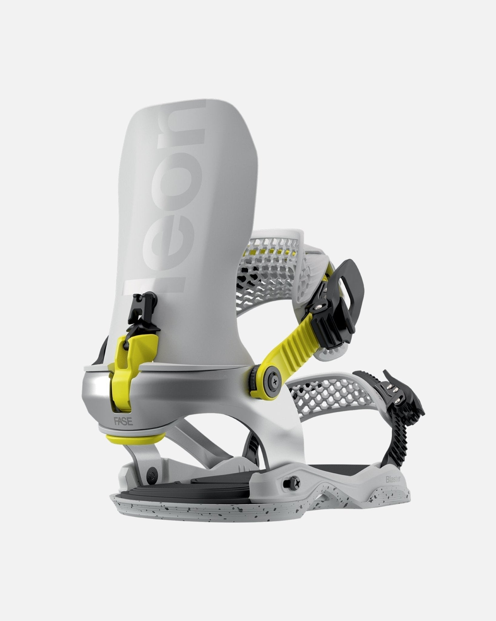 Bindings - Blaster AsymWrap™ FASE® Snowboard Bindings - Bataleon US