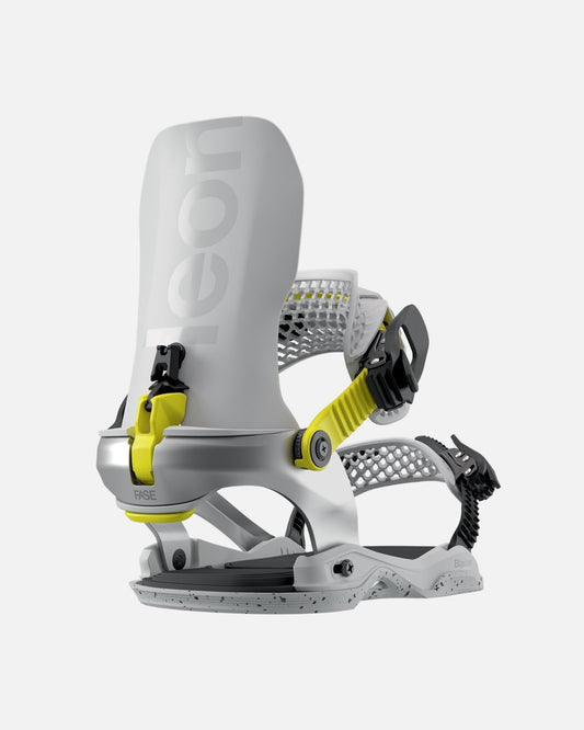 Bindings - Blaster AsymWrap™ FASE® Snowboard Bindings - Bataleon US